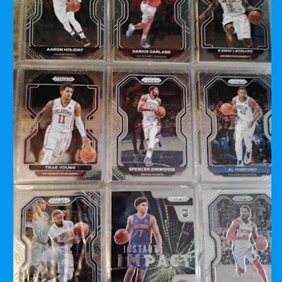 ***Basketball Mystery Packs*** - Picture 12 of 15